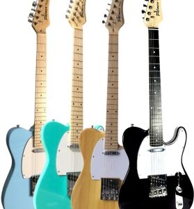 Palmer T-Style Electric Guitar