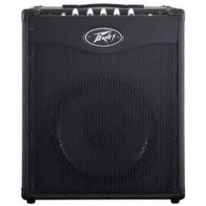 Peavey  Max Series  Max 110 Bass Combo Amplifier (3608190)