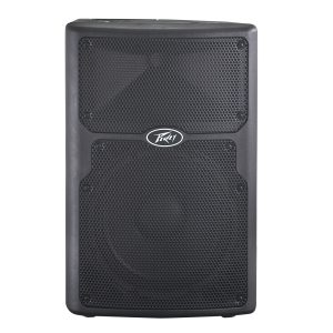 Peavey PVXP10   400 watt 10" Powered Speaker  (Black) (3611380)