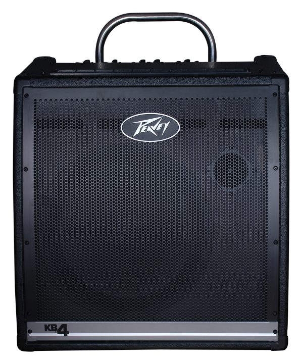 Peavey KB 4  75 watt Keyboard Amplifier (573220)