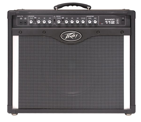 Peavey Bandit 112  Combo Amplifier (583640)
