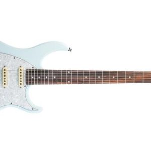 Peavey Raptor Custom Columbia Blue Electric Guitar 3026670