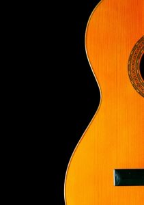 Tunes-For-Tomorrow acoustic guitars