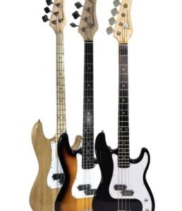 Palmer 4-String Precision Bass