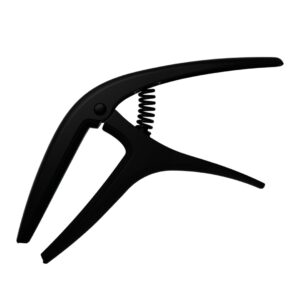 Axis Capo - Black