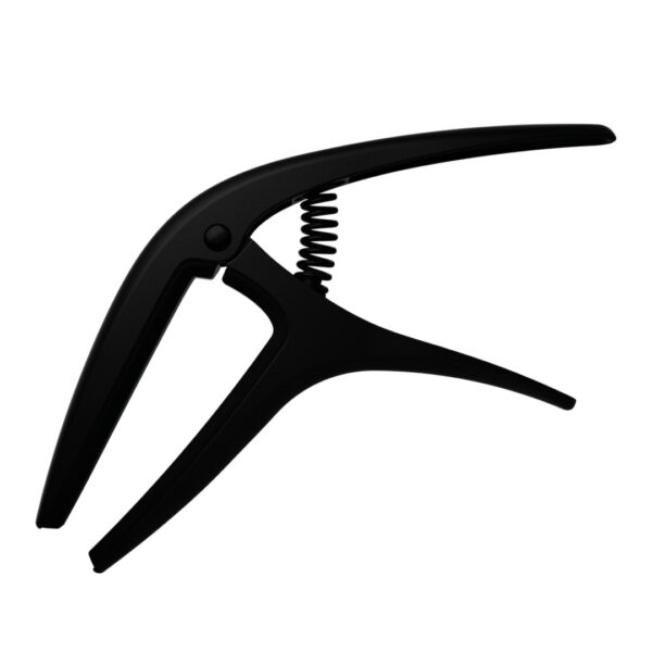 Axis Capo - Black