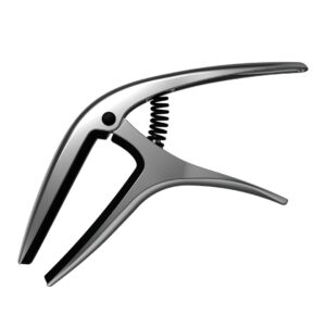 Axis Capo - Silver