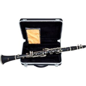 Etude Student Clarinet Model ECL-100 Standard