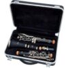 Etude Student Clarinet Model ECL-100 Standard - Image 3