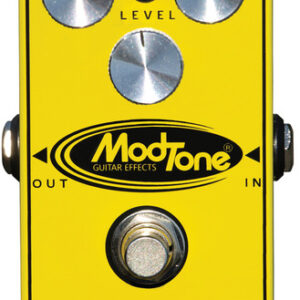 Modtone MT-CD Classic Valve Distortion Pedal