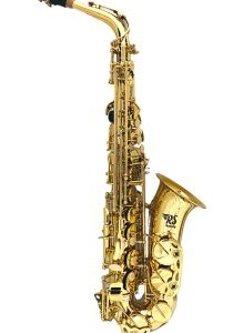 RS Berkeley ALS502 Upgrade Alto Saxophone