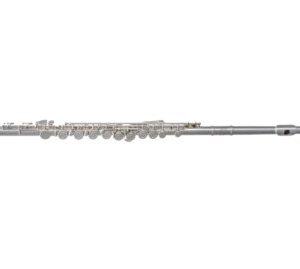 RS Berkeley F102 Closed Hole Flute