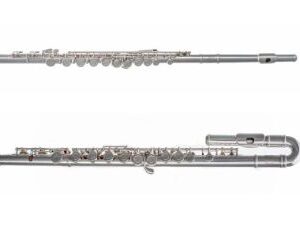 RS Berkeley F106 Closed Hole Flute