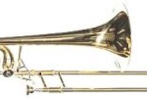 RS Berkeley TB705 CONVERTIBLE TROMBONE