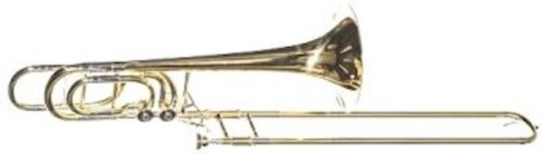 RS Berkeley TB705 CONVERTIBLE TROMBONE