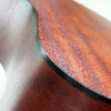 Berkeley Guitars Acoustic Guitar Dreadhot Open Pore - Image 3