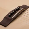 Berkeley Guitars Acoustic Guitar Dreadhot Open Pore - Image 6
