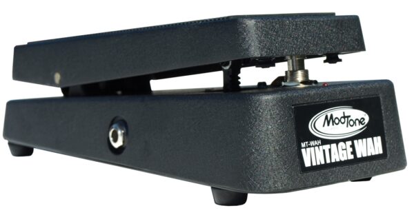Modtone MT-WAH Vintage Wah Pedal
