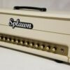 Splawn Quickrod 50 Head EL34 Fully Loaded
