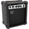 Rogue G10 Amp