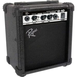 Rogue G10 Amp