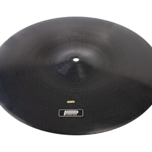 PLASTIC CYMBAL 16"