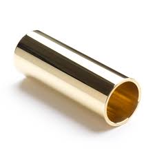 DUNLOP BRASS SLIDE MEDIUM