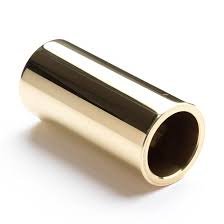 PRO HEAVYWEIGHT. BRASS SLIDE