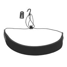 NEO-C.E.O. STRAP - BLACK