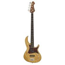 ARIA DETROIT BASS-OPEN-PORE NATURAL