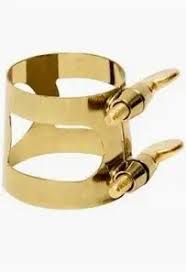 TENOR SAX LIGATURE