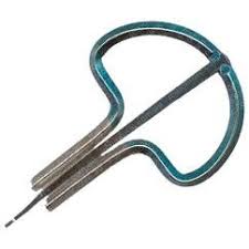 OZARK JAW HARP CD/12