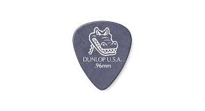 DUNLOP GATOR STAND VIOLET 12PK