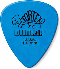 STANDARD 72 PICK REFILL BLUE