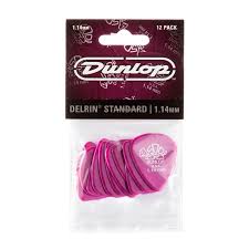 DUNLOP DEL 500 STD-12/PLYPK