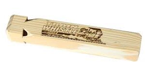 TRAIN WHISTLE INDIVIDUAL PACKAGE