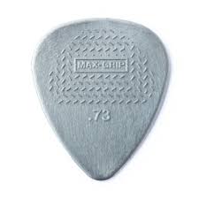DUNLOP NYLON MAX-GRIP STANDARD 12/PLAYER PACK