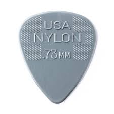 DUNLOP NYLON STANDARD 12PACK
