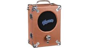 PIGNOSE 7-100 BROWN AMPLIFIER