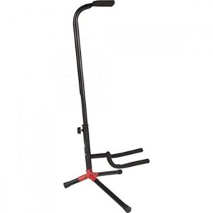 FENDER ADJUSTABLE GUITAR STAND