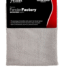 Get that new-from-the-factory shine with a genuine Fender Factory Microfiber Cloth - the same cloth used in Fender manufacturing facilities on brand-new instruments. With its fine yet durable microfiber construction, this cloth is great for maintaining the look of any instrument, letting you show off your sheen without scratches or smudges. Features Compatible with all finishes, including nitrocellulose
