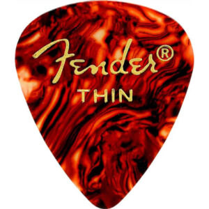 FENDER PICKPACK CLASSIC SHELL THIN