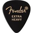 FENDER CELLU 351 BLK EX HVY 12