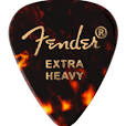 FENDER CELLU 351 TORTS XHVY 12