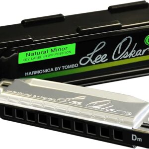 OSKAR NATURAL MINOR D