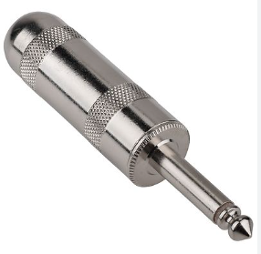 S/CRAFT 1/4" JUMBO PLUG