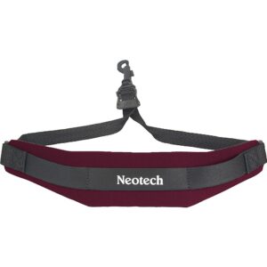 NEO-SWIVEL HK SAX STRAP-WINE