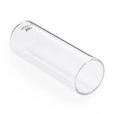 DUNLOP GLASS SLIDE LARGE