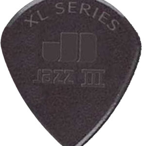 JAZZ 24 PICK REFILL BLACK XL