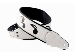 RIGHTON LEGEND STEVIE RAY VAUGHAN WHITE